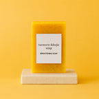 Turmeric Kojic Acid Soap